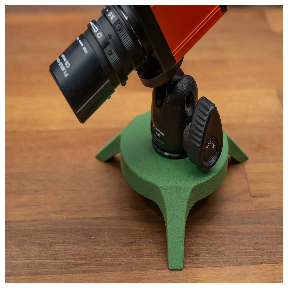 mini tripod for phone camera dslr compact desktop stable mount for tiktok videos live streaming