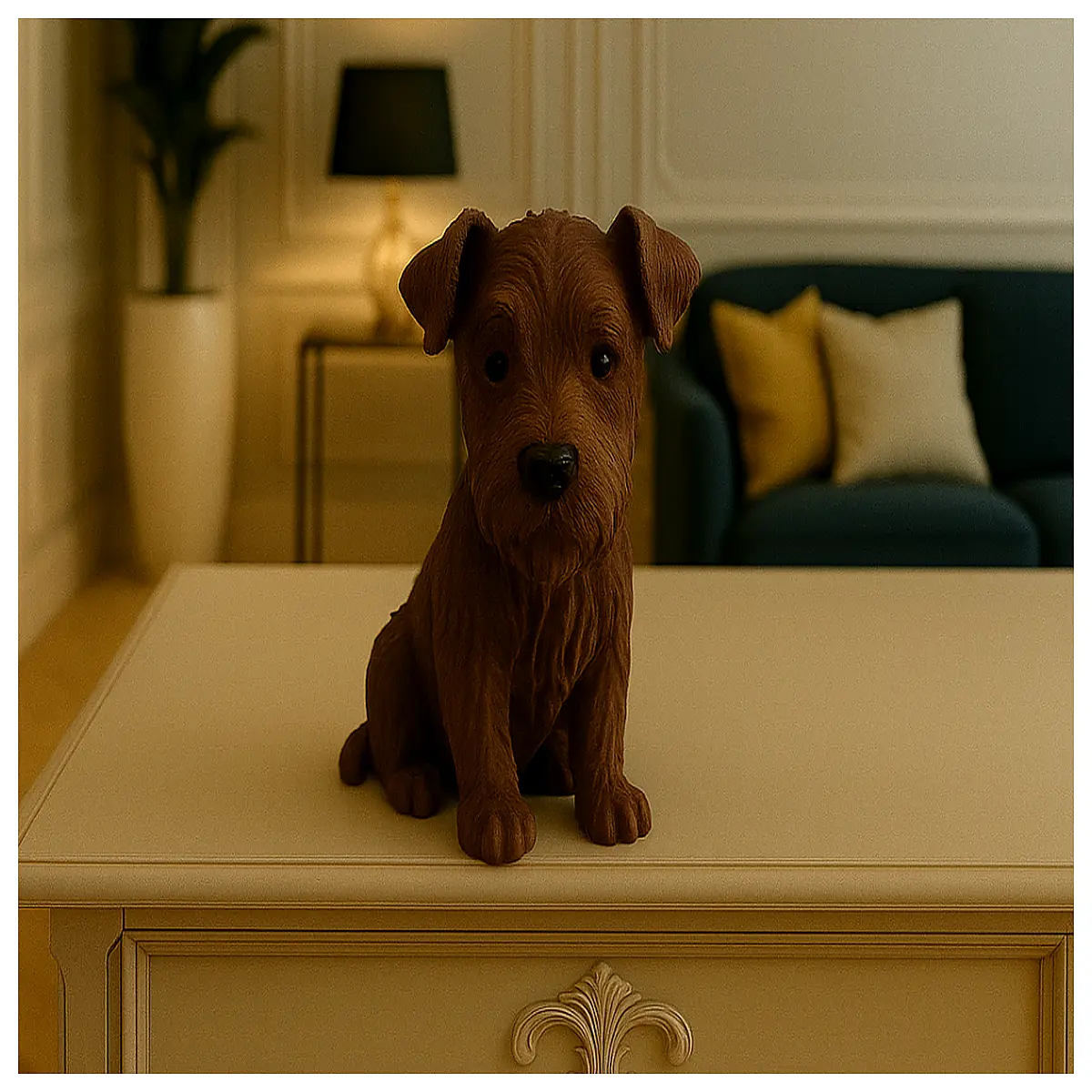 cute irish terrier puppy for sale small irish terrier dog adorable irish terrier family friendly irish terrier