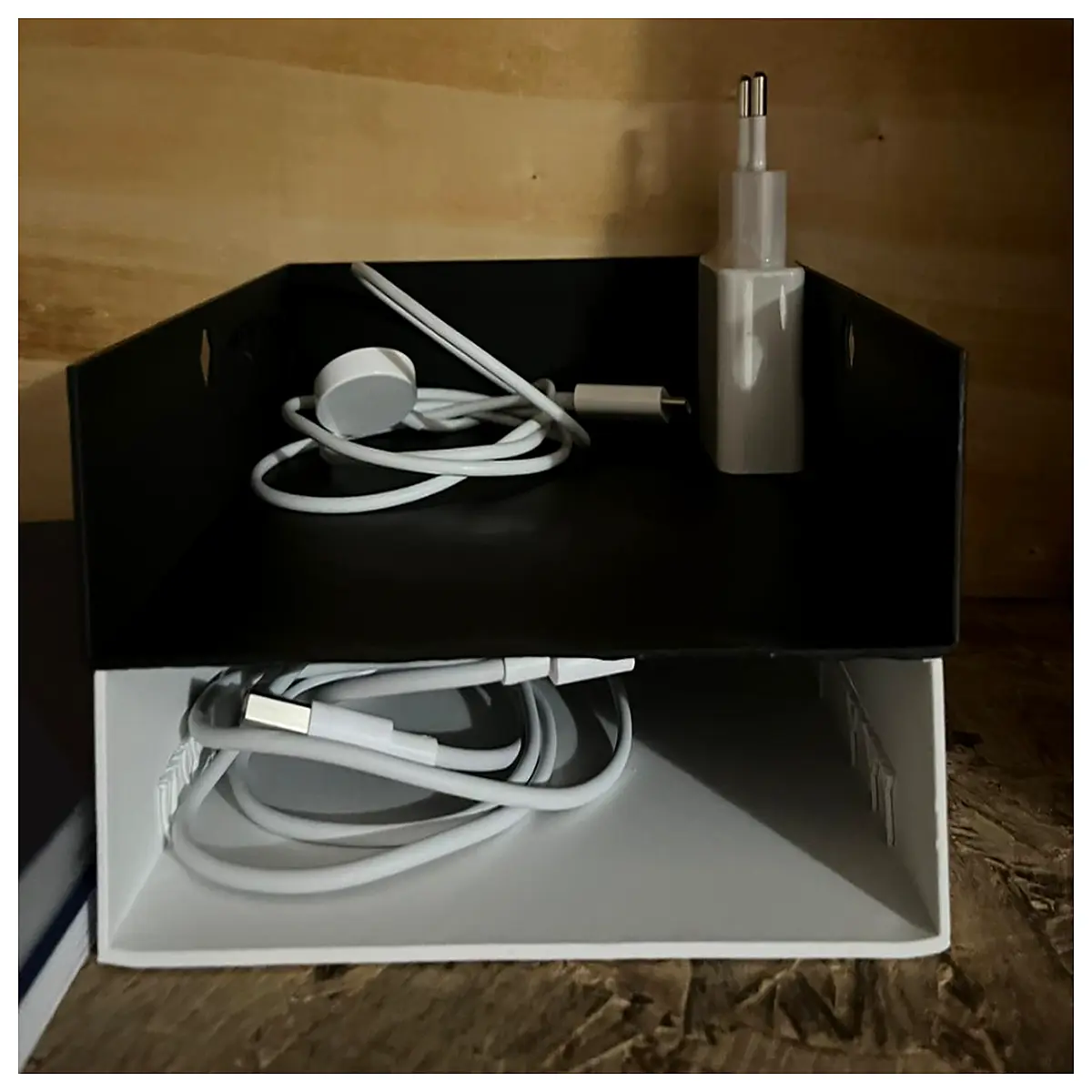 double decker storage box organizer plastic stackable container for closet kitchen bathroom desktop accessories sorting