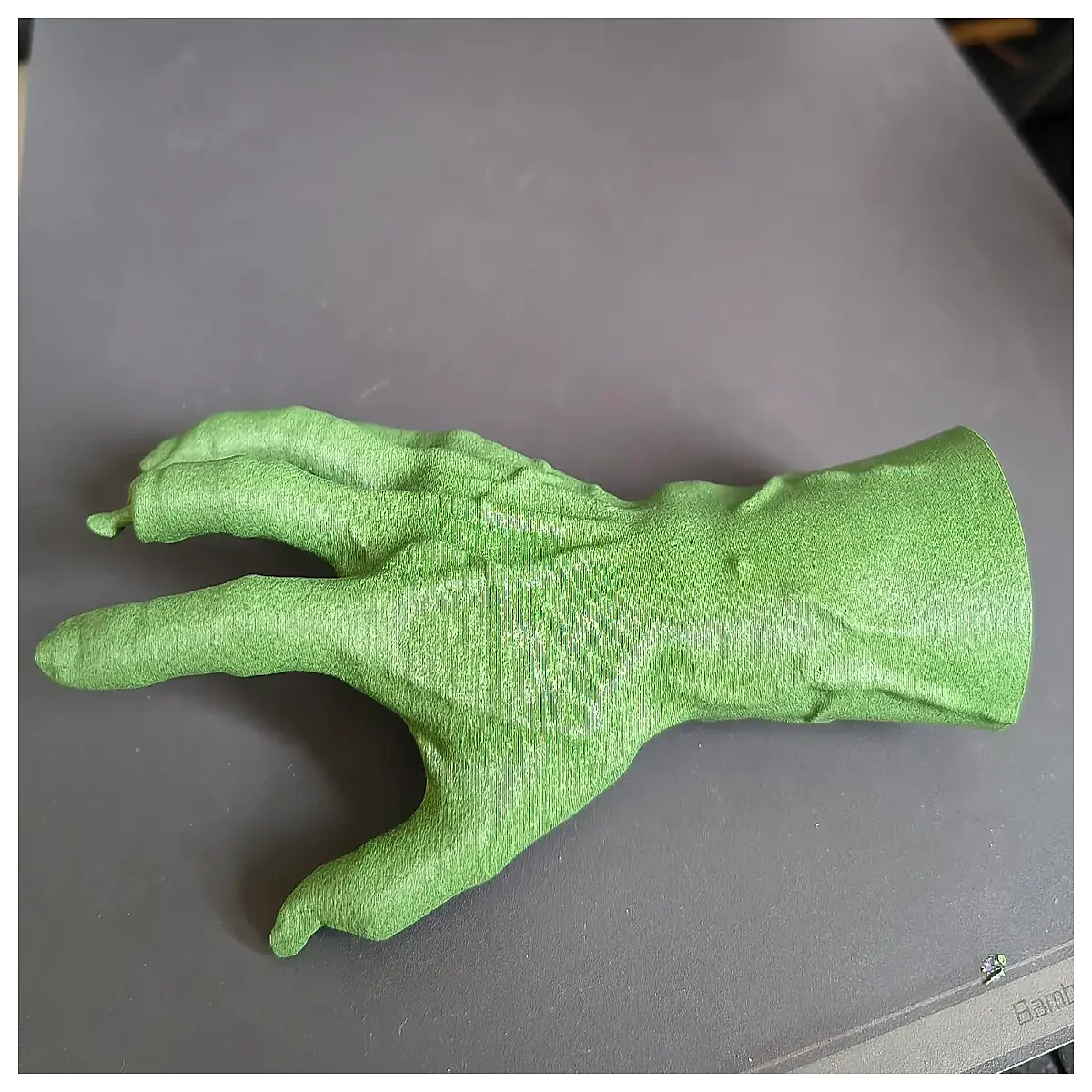 halloween skeleton hand prop realistic creepy party decoration horror theme accessory