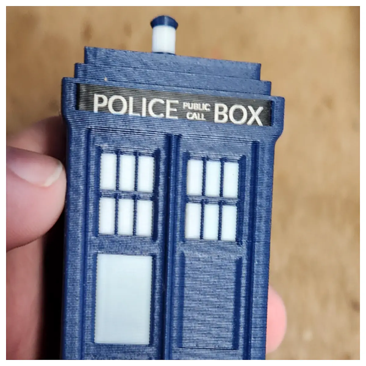 tardis mmu printer support multi material upgrade no supports required automatic purge