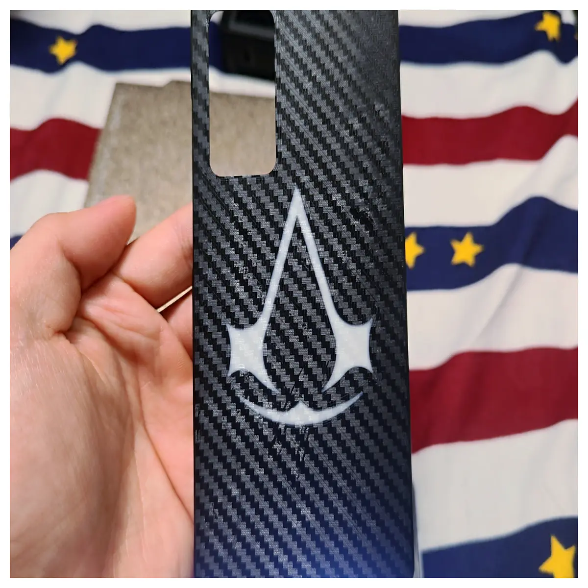 assassin s creed phone case 12s x pro gaming cover protective shockproof slim fit design
