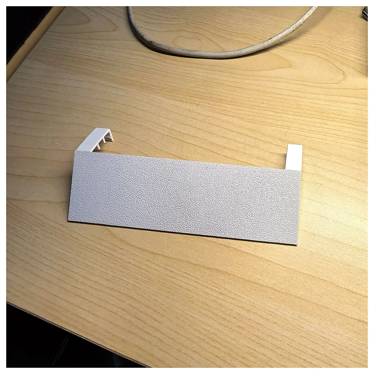 dorm room desk shade replacement strip cover student bedroom night lighting accessories
