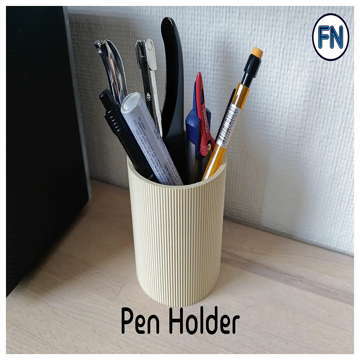 pen holder organizer desk accessories storage for office supplies stationery rack holder