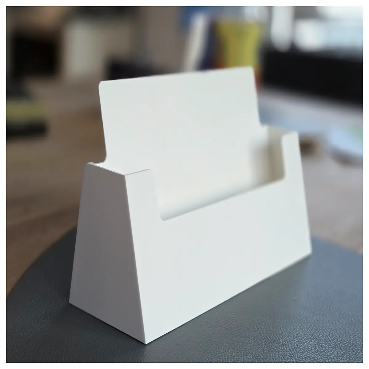 a5 with pen holder desk organizer for office supplies storage