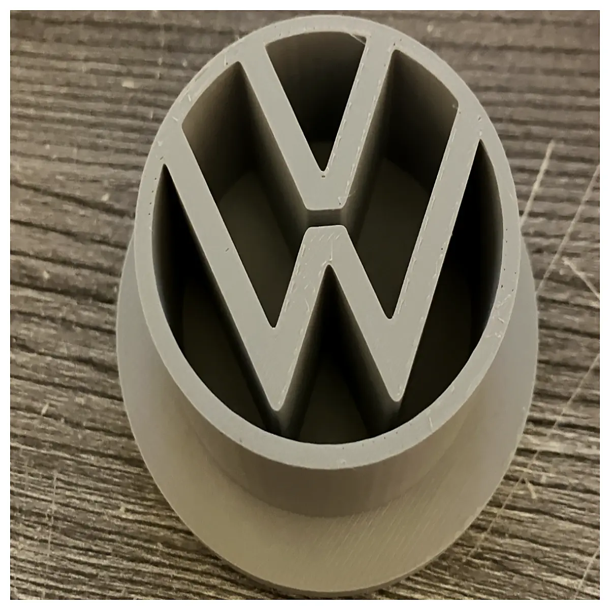stamp rubber custom nameplate engraving tool car dealership merchandise emblem impression