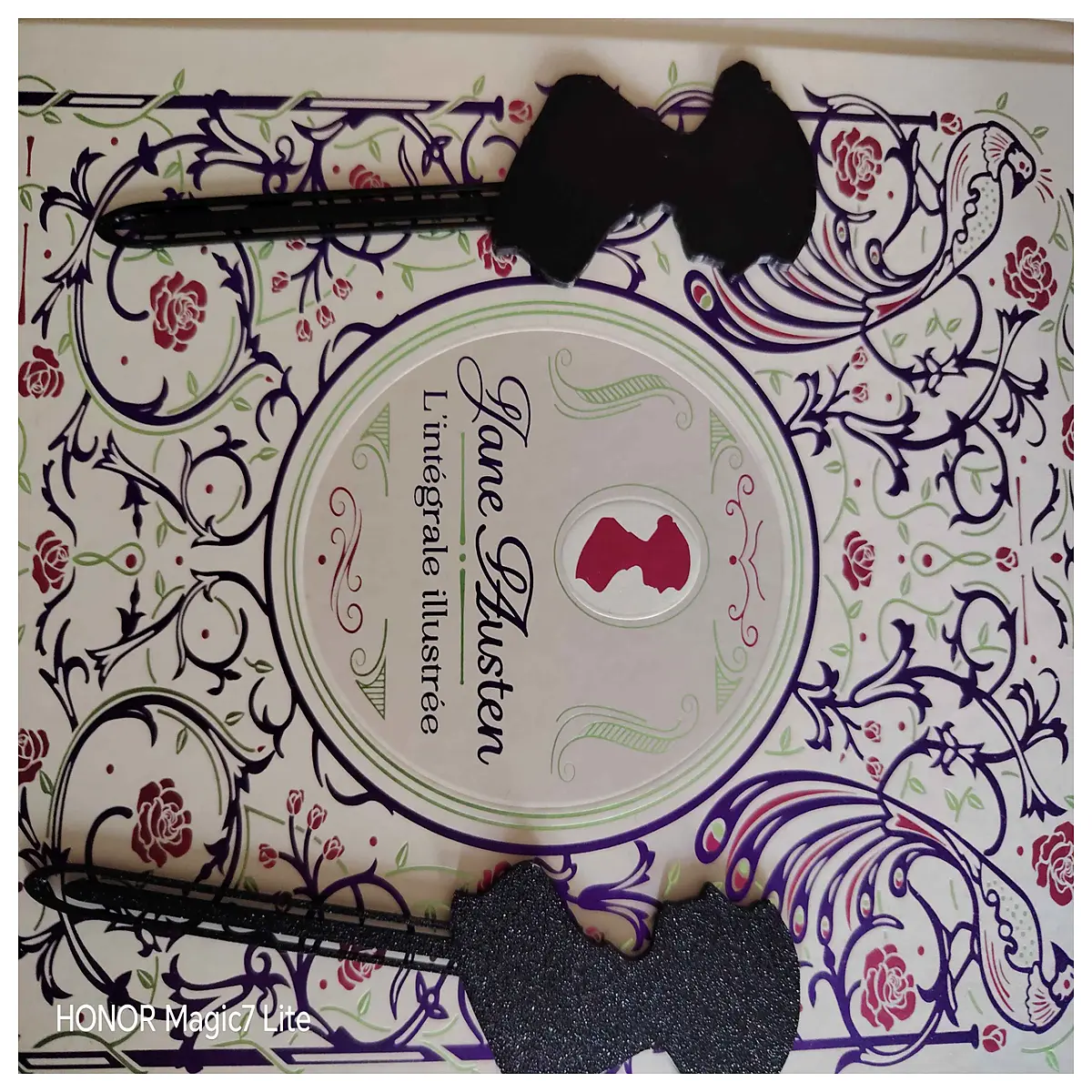jane austen bookmarks vintage literary book lovers reading accessories aesthetic stationery for novels pride prejudice fans