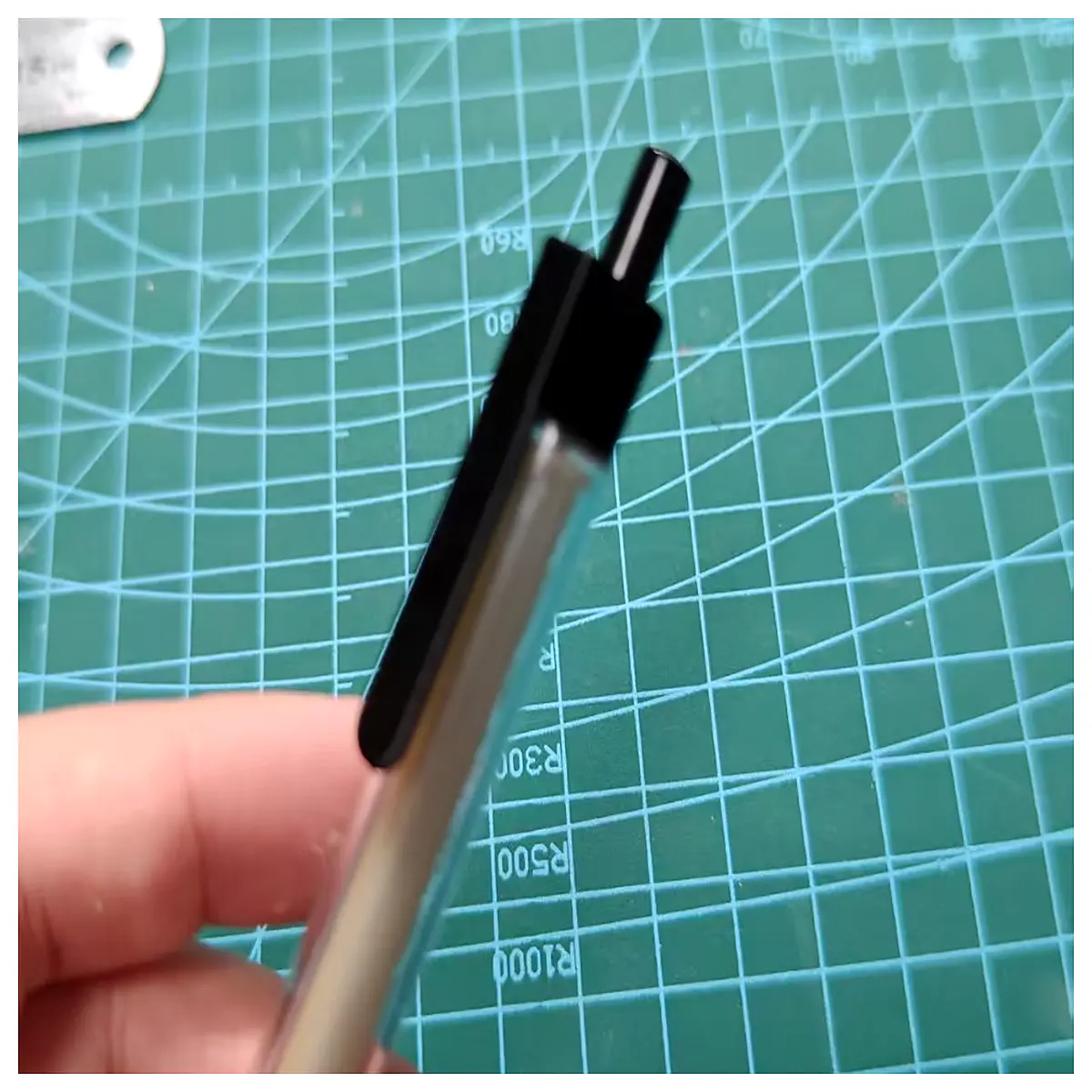 replacement clip for pull up pole connector universal fit