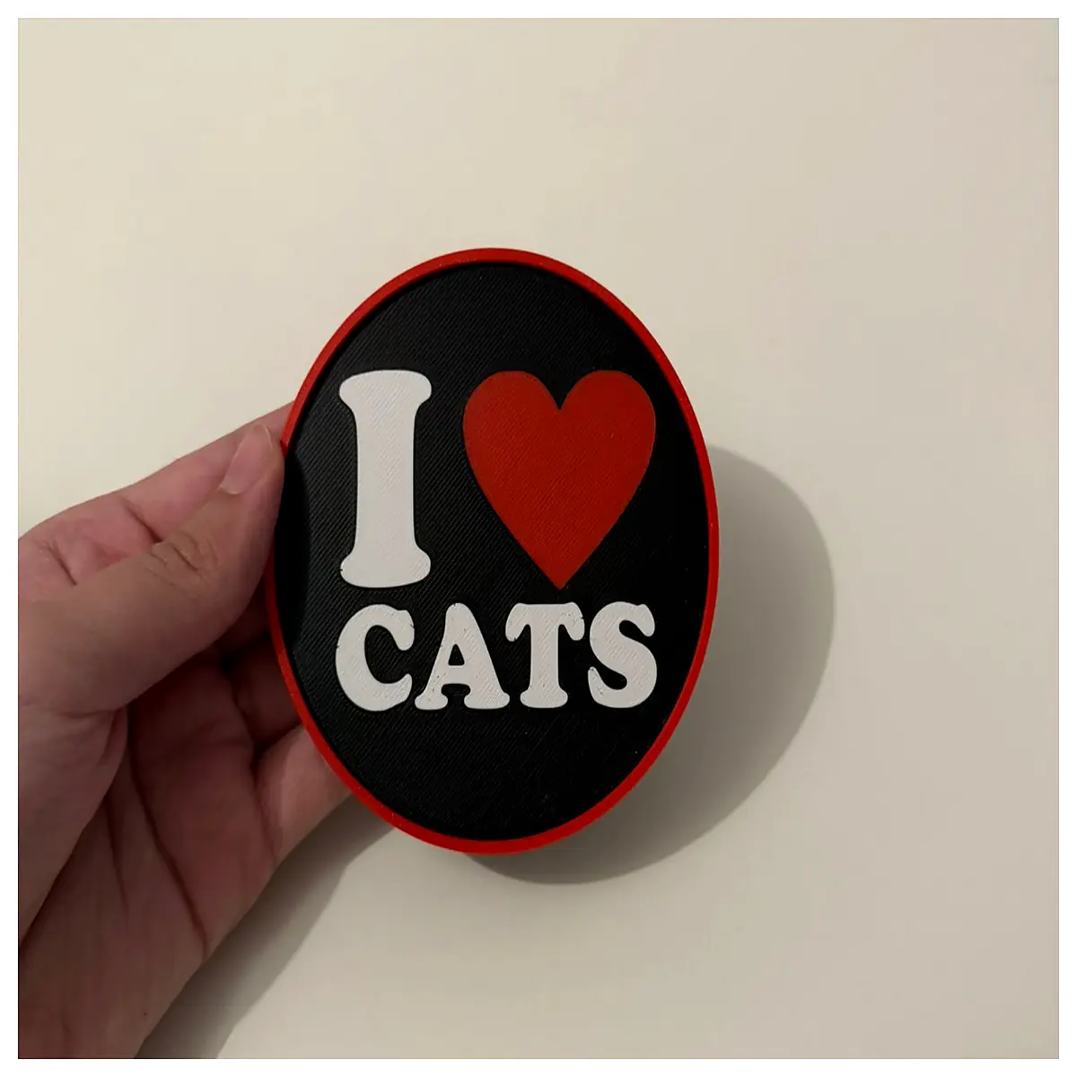cute cat coaster set silicone non slip drink mat for coffee mug table protection pet lover gift