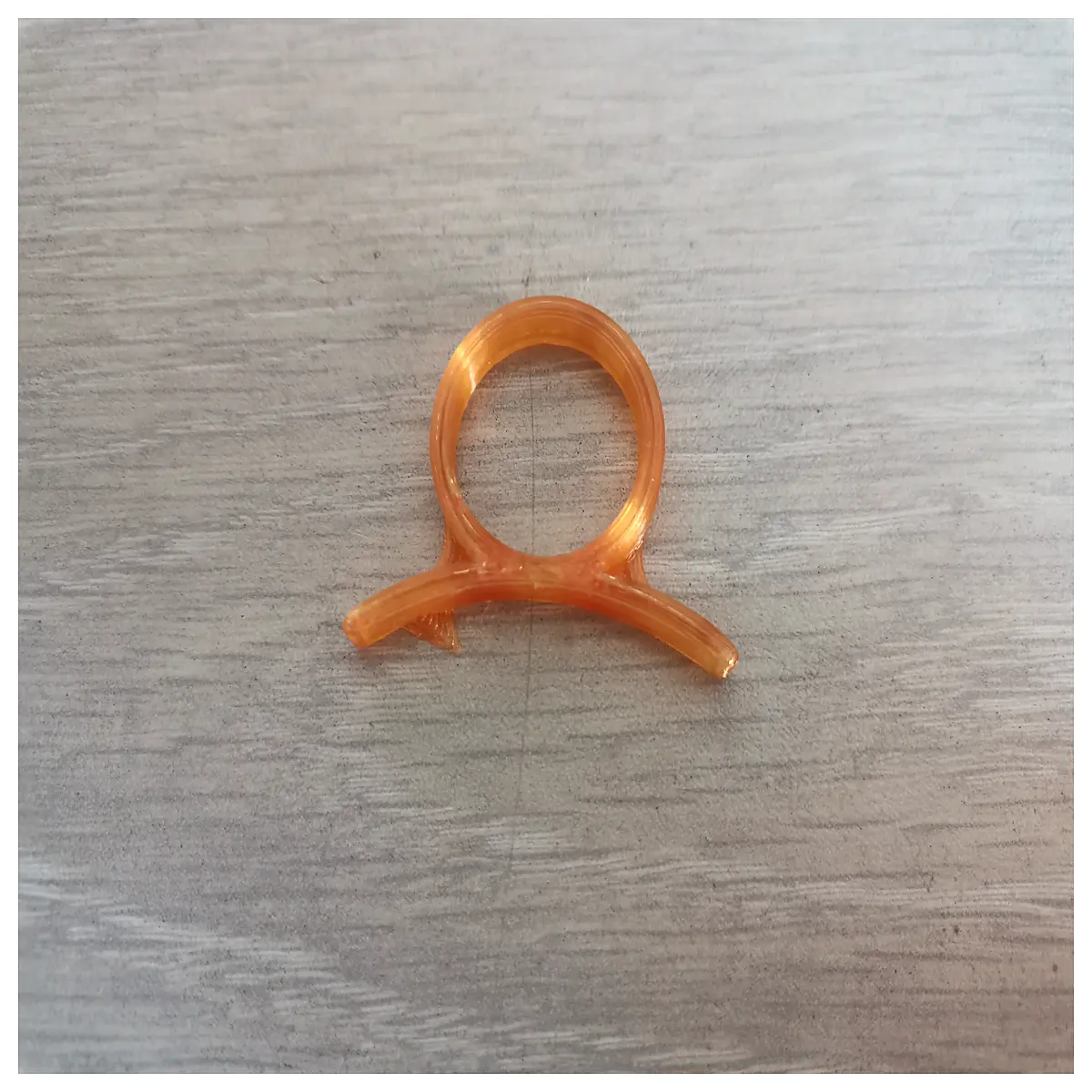 orange peeler tool kitchen gadget citrus squeezer fruit separator quick prep