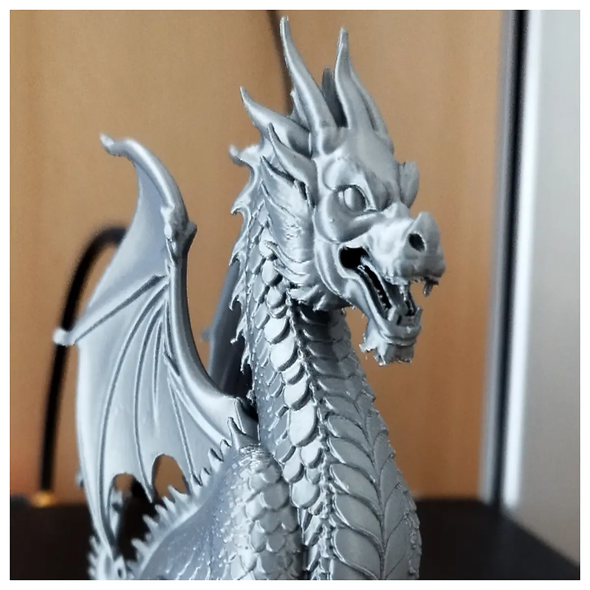 dragon statue for home decor chinese dragon figurine mythical creature art dragon wall hanging fantasy dragon sculpture traditional chinese dragon orn