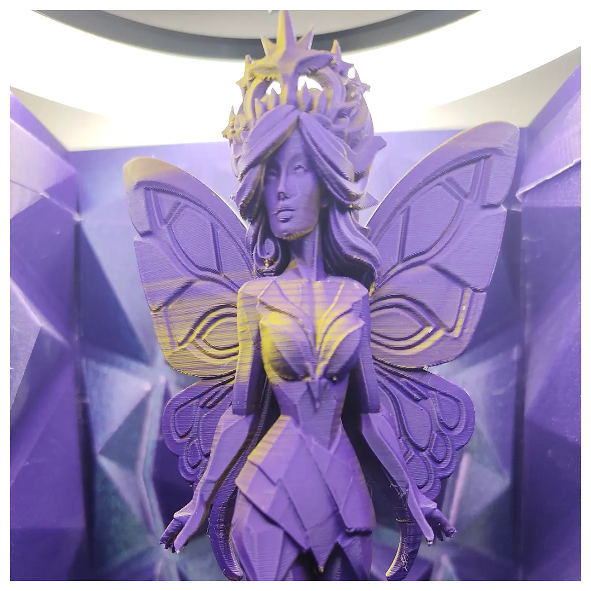 aurelia starwing fairy cosplay costume fantasy roleplay dress wings accessories