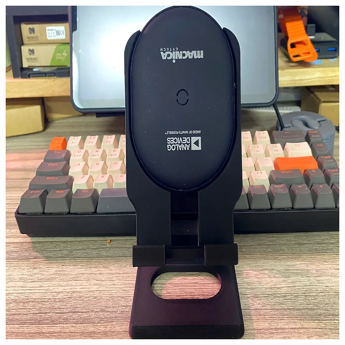 baseus wireless charger phone 3 in 1 fast charging dock for s24 ultra desk organizer gadget