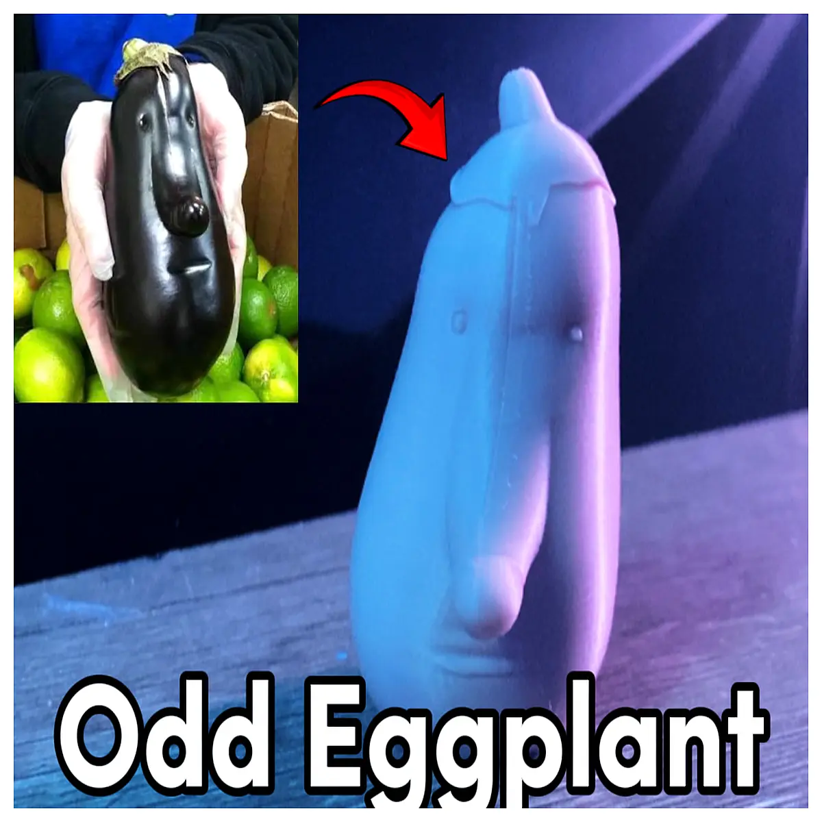 purple eggplant varieties organic heirloom seeds gardening novelty produce