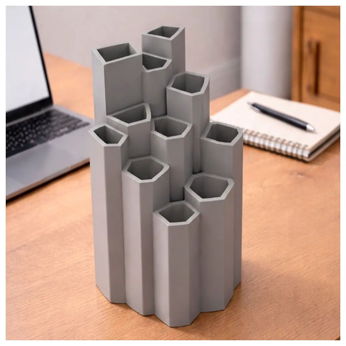 d2 organizer modular storage for desk accessories cable management system desktop tidy box office supplies holder