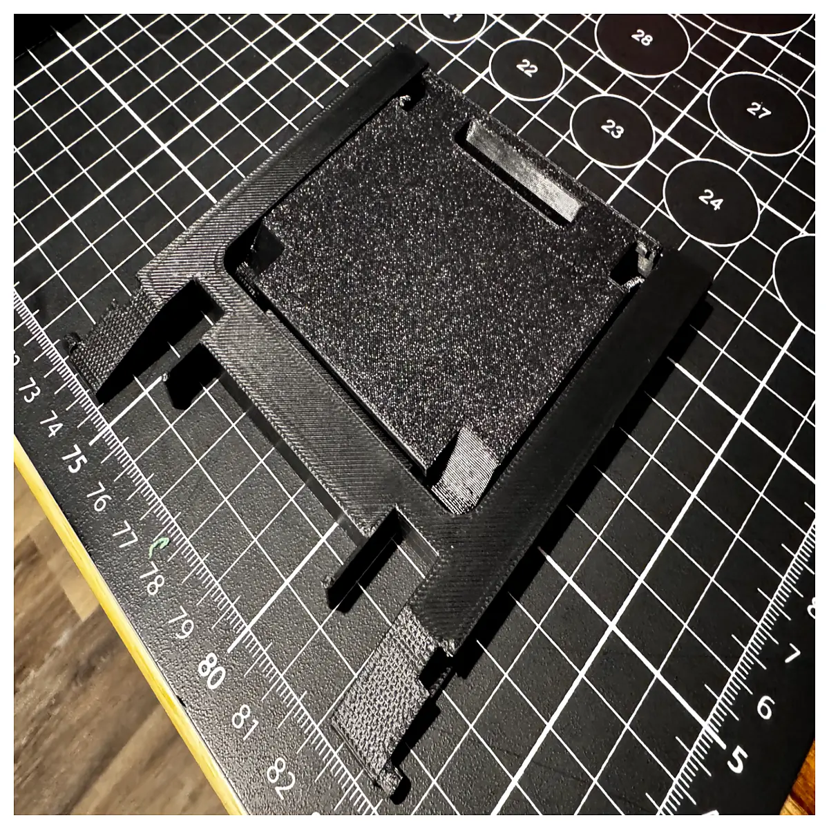 brother mfc j497dw paper support replacement part accessory for printer paper tray holder
