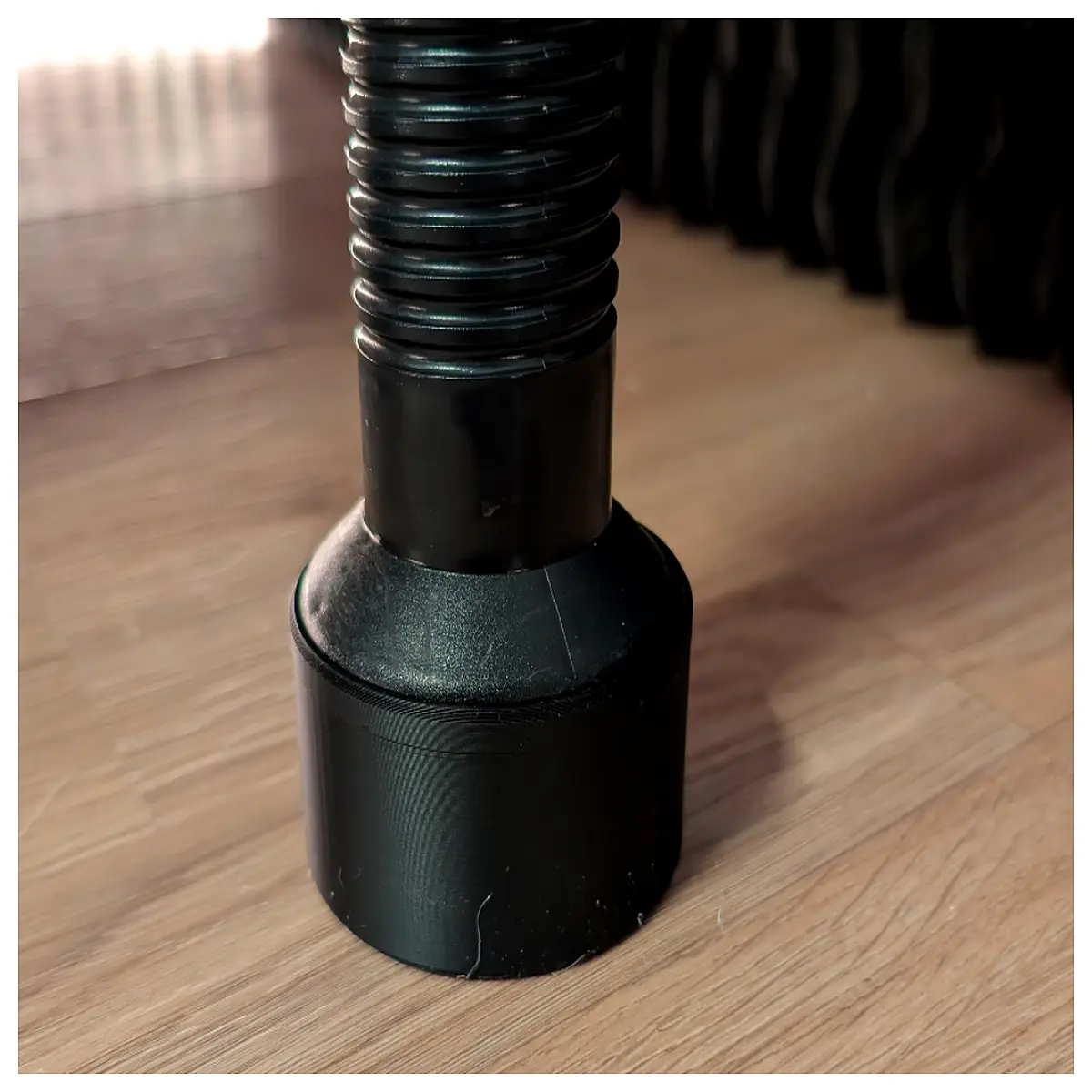 30mm table leg leveler adjustable floor pad anti slip base for wood furniture leveling feet height extender
