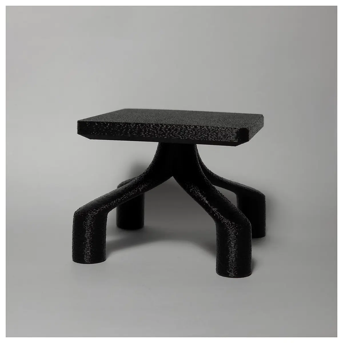 mini flexible desk portable standing converter laptop adjustable height compact workspace small office furniture