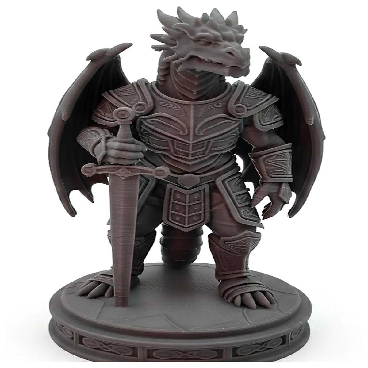 longweishi dragon guard protective gear duty safety armor industrial grade durable shield equipment for men