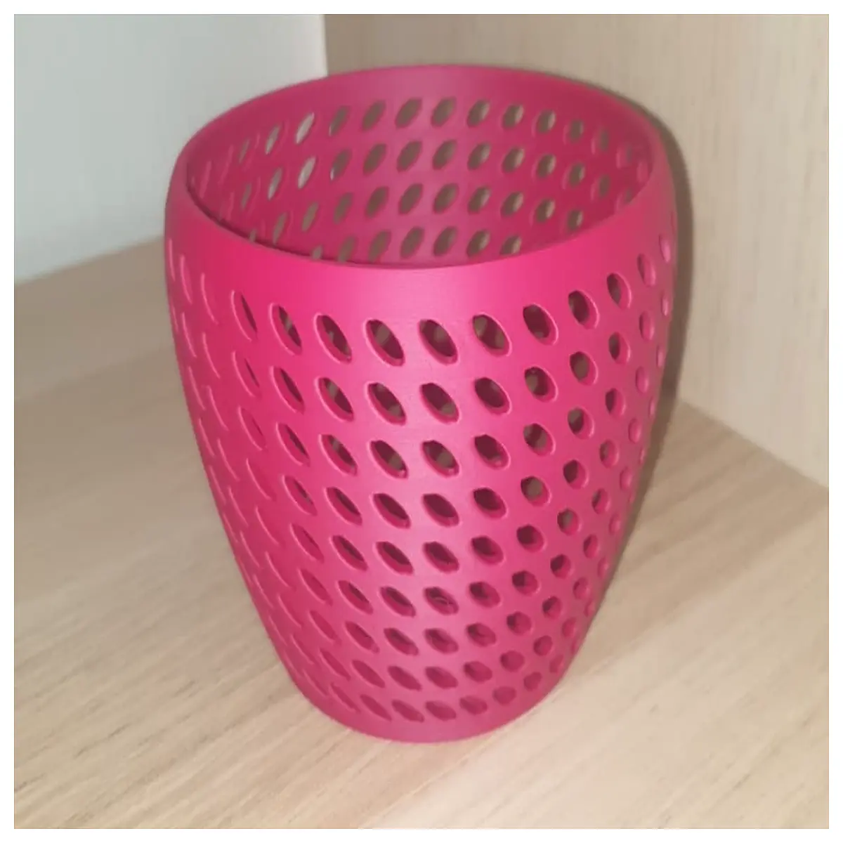 woven storage basket for home decor collapsible laundry hamper large fabric organizer bin for closet shelves foldable gift basket