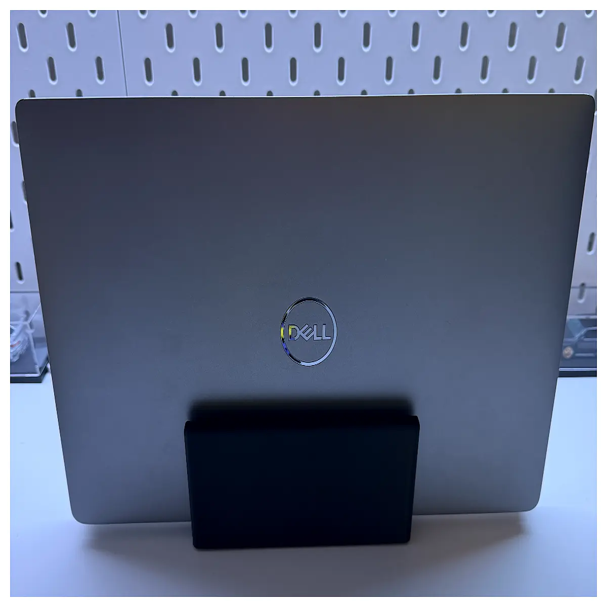 laptop riser 26mm thick adjustable aluminum cooling pad for pro air desk organizer ergonomic neck pain relief portable travel
