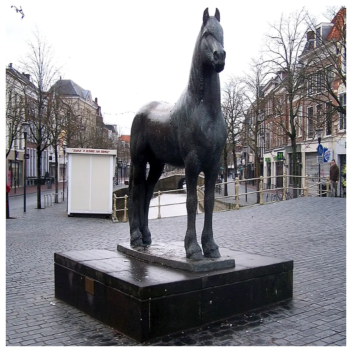 friesian horse statue figurine collectible decor for home office shelf realistic animal sculpture horse lovers