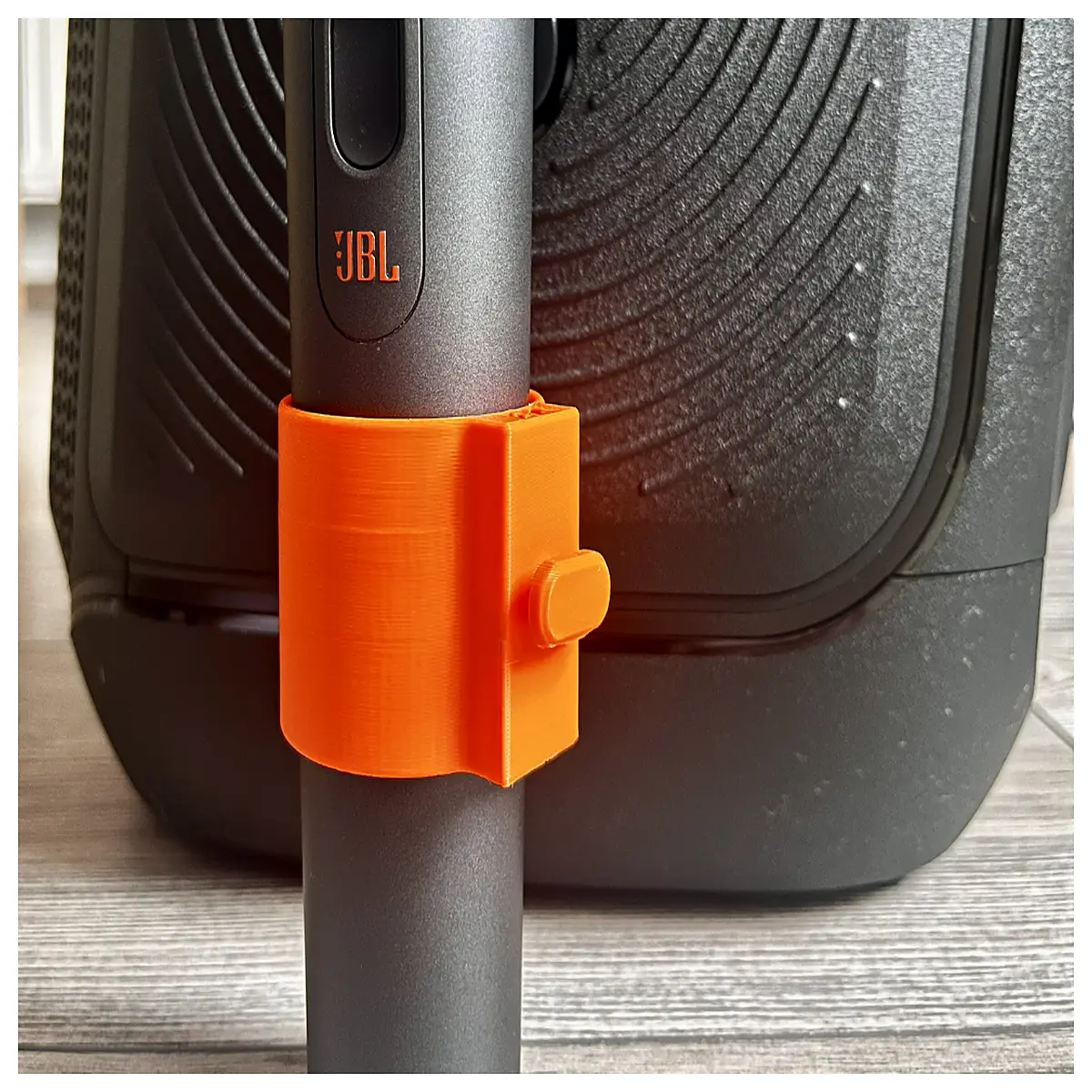 jbl partybox encore 2 wireless microphone replacement karaoke mic for party speaker bluetooth handheld mic portable singing accessory