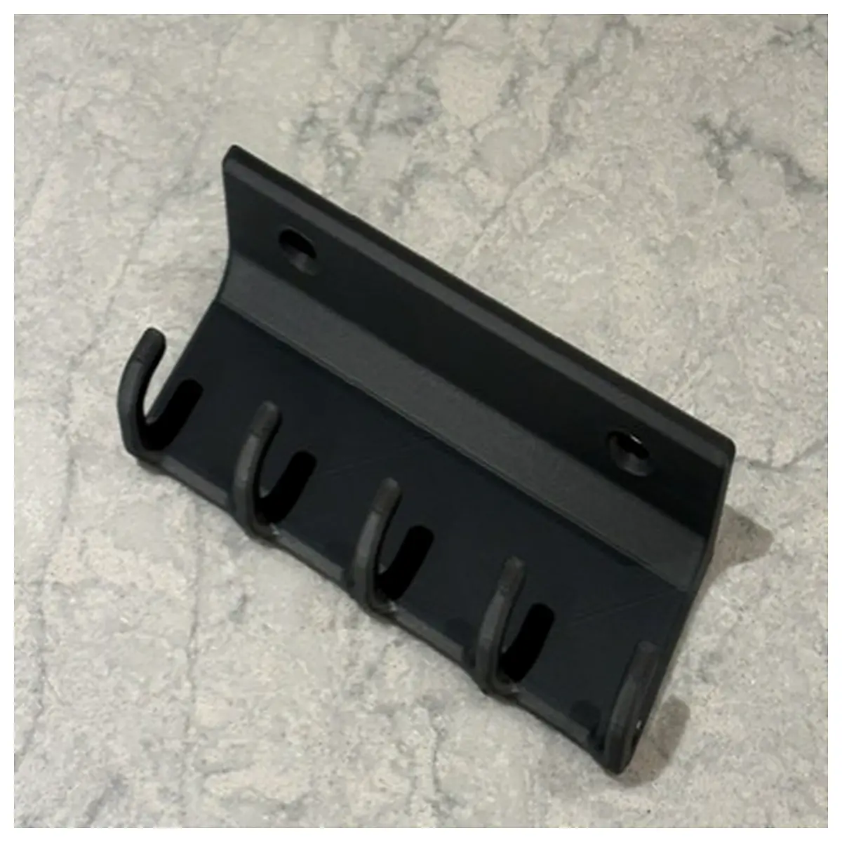 under cabinet key hooks duty magnetic key holder for door organization wall mounted key organizer rack