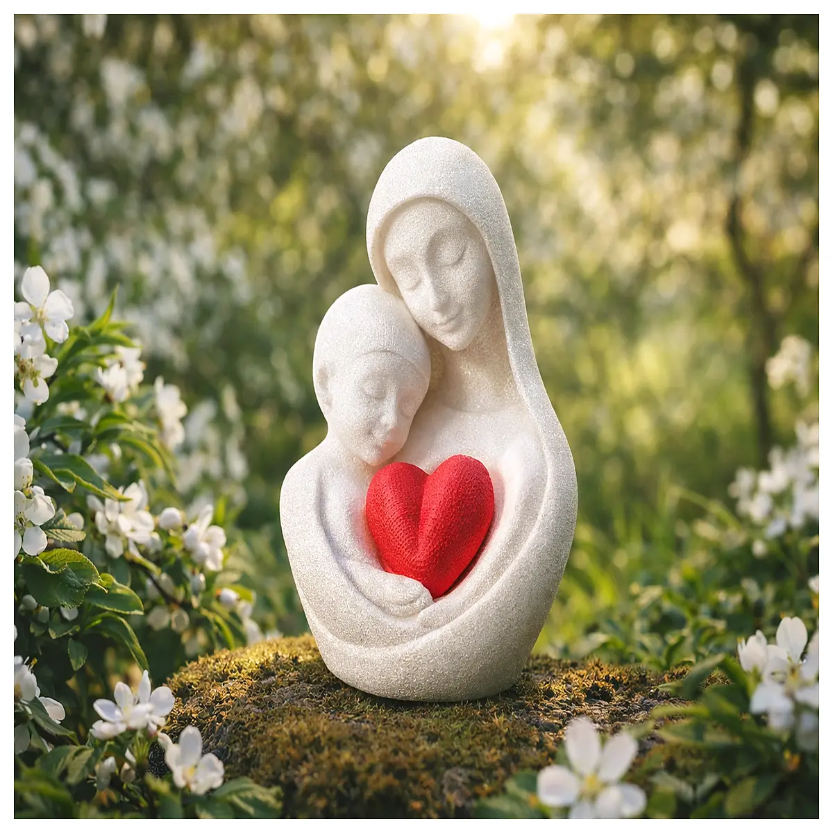 maternal love gifts for mom new mother care packages mother daughter bonding activities sentimental mom birthday presents family connection keepsakes