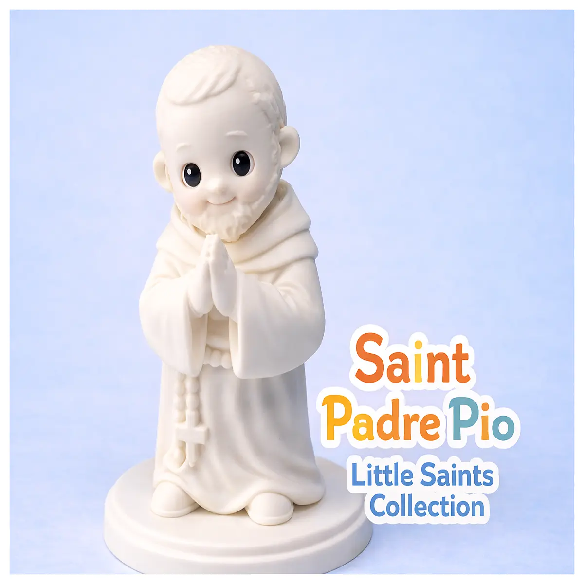 father pio holy card small saint series religious gifts catholic devotion prayer cards saint pius x pius five pius nine pius ten pius xi pius xii