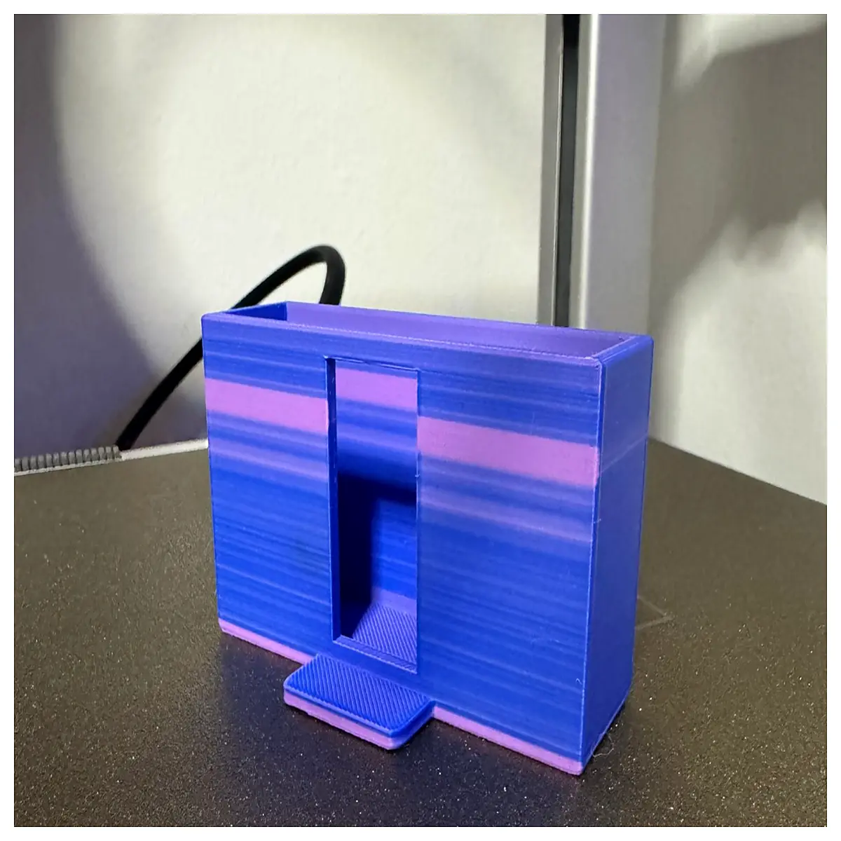 phone for maker diy project holder adjustable desktop mount for electronics prototyping workshop