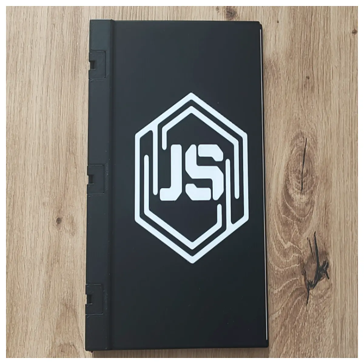 a5 notebook binder refillable loose leaf paper organizer easy assembly stationery