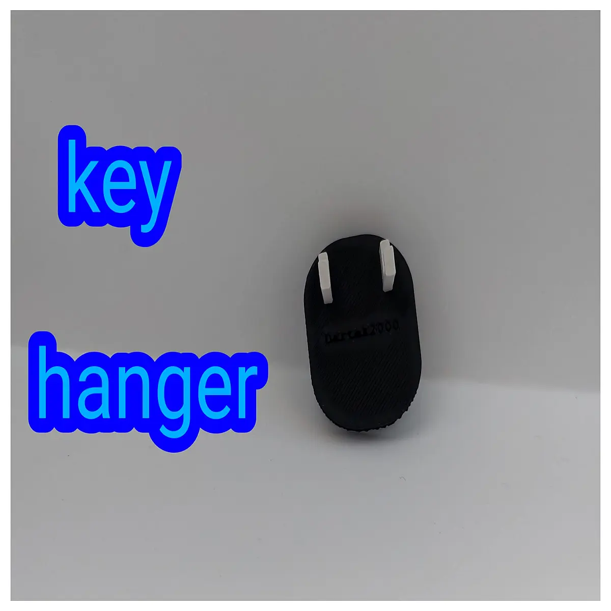 keychain organizer leather key holder ring for men women car keys key fob case multi key holder with name tag