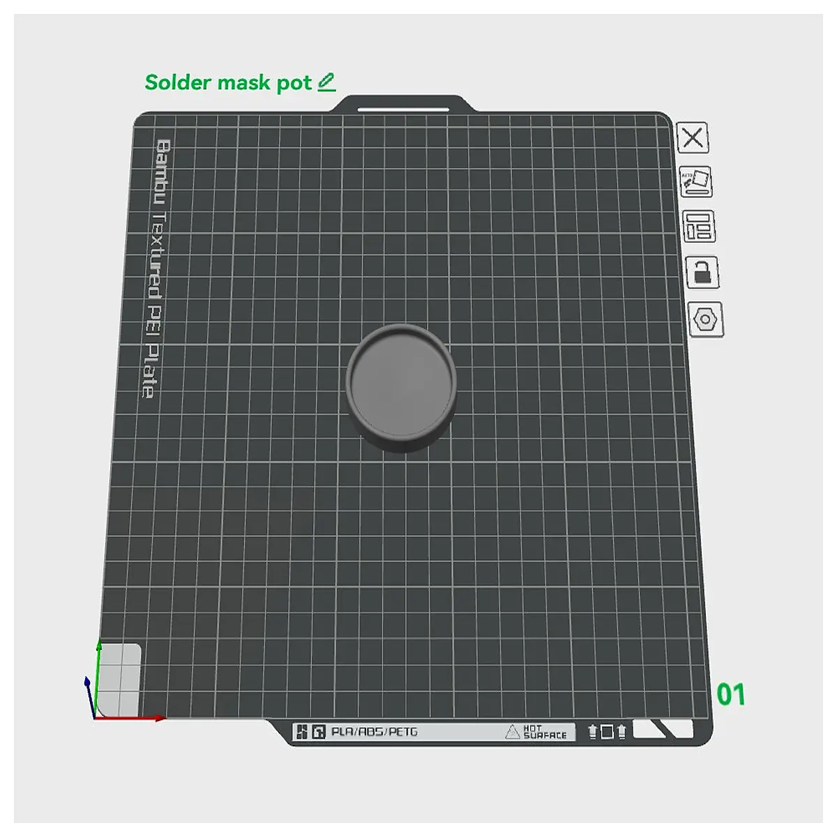uv solder mask pcb pot uv curable solder resist for electronics hardener solder mask can pcb manufacturing supplies blue solder mask resin