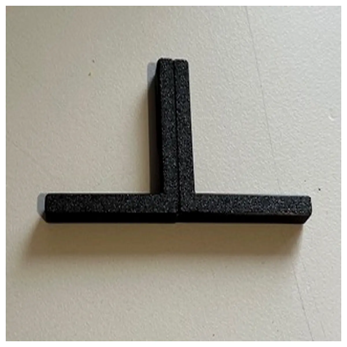 metal shelf end caps t connector duty shelving accessories steel bracket fittings for garage storage rack system
