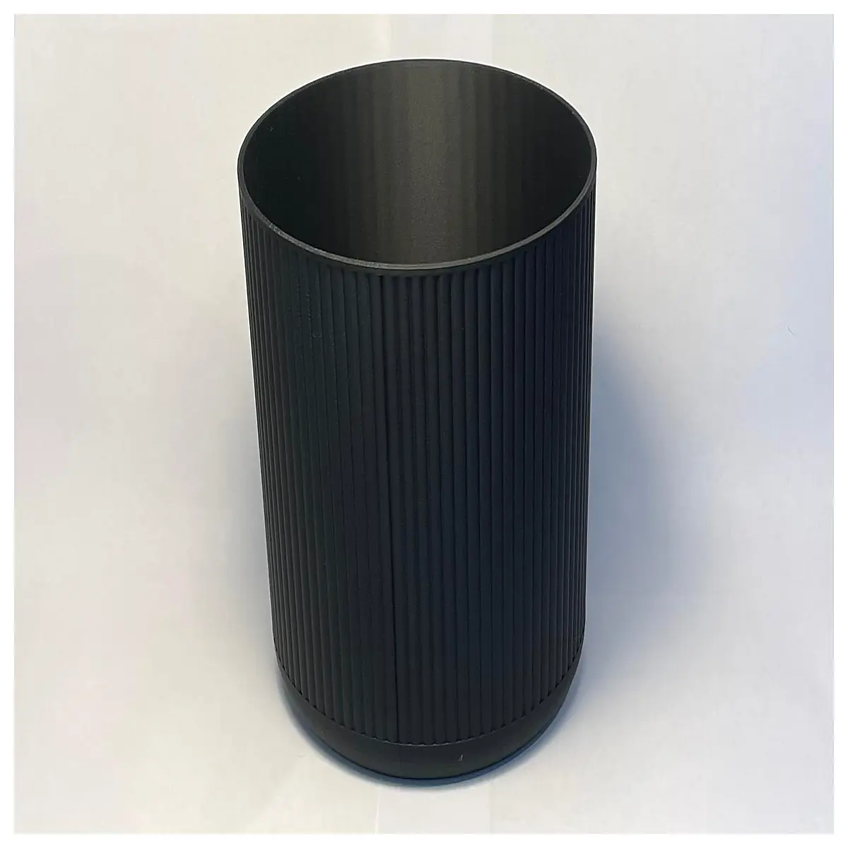 14l trash can with lid kitchen waste bin large capacity recycling bin bathroom garbage container odor duty plastic