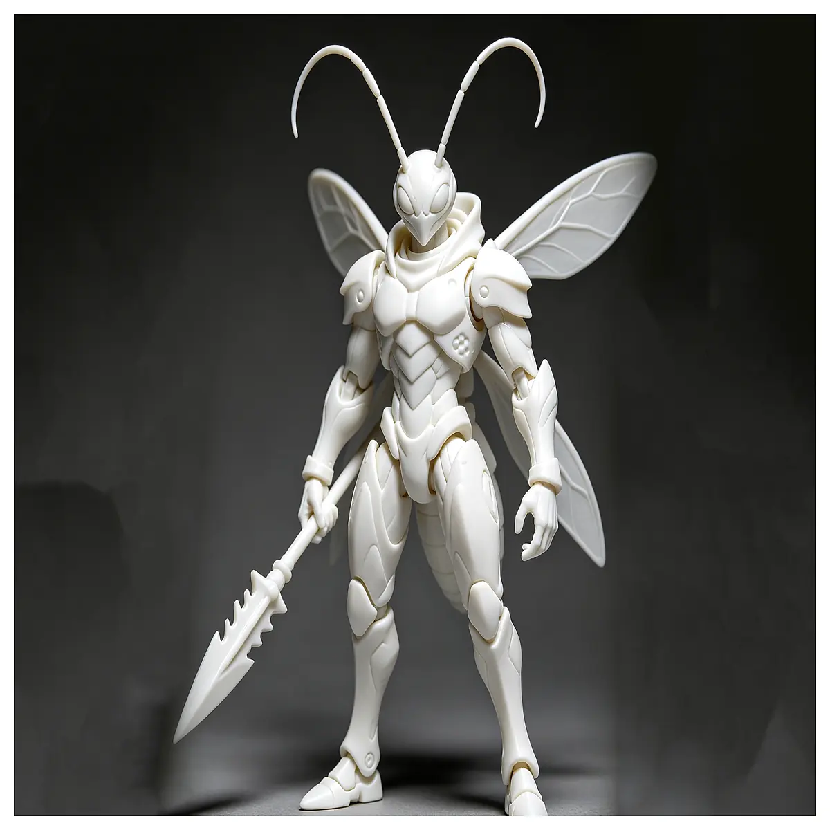 insect toy action figure collectible for kids