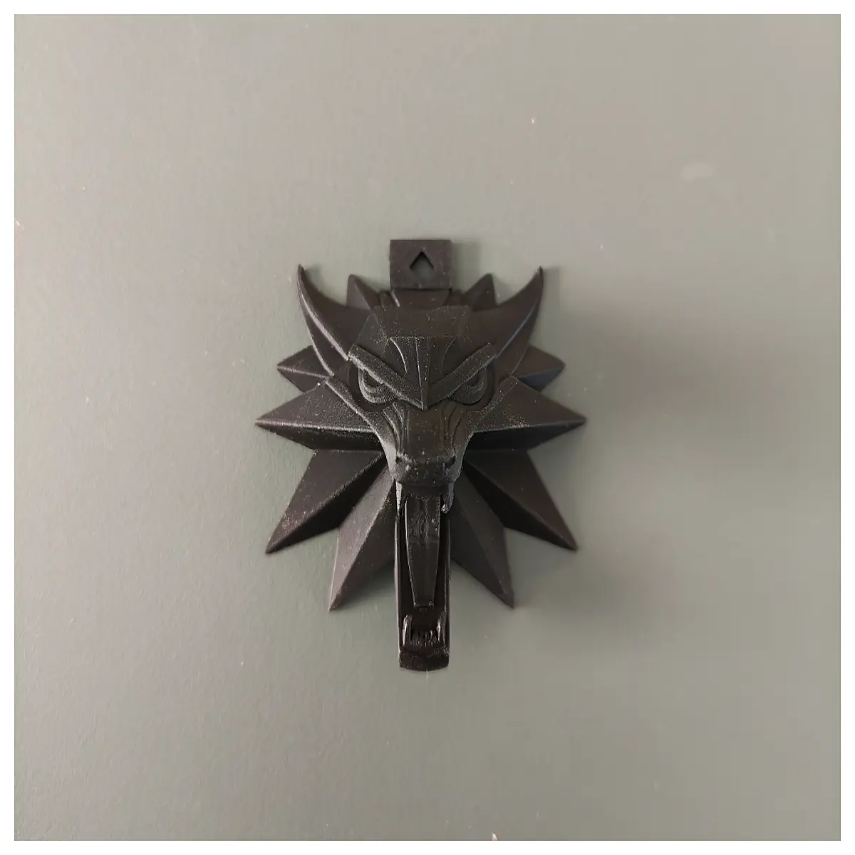 the witcher 3 metal pin badge geralt of rivia collectible enamel lapel pin for jacket cosplay accessory gaming merch