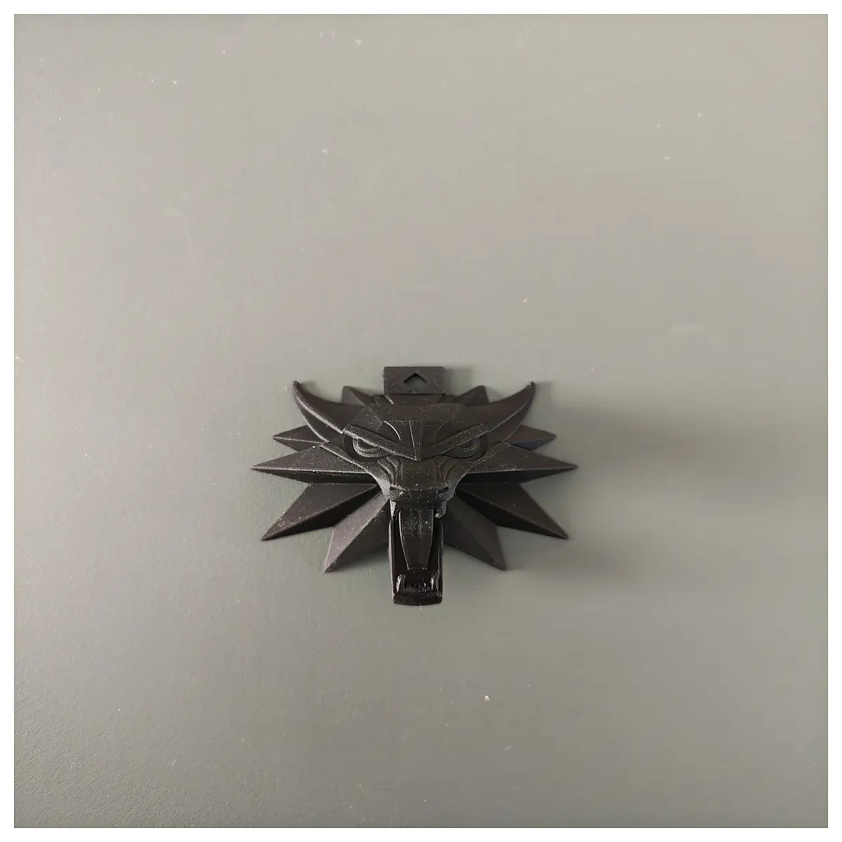 the witcher 3 metal pin badge geralt of rivia collectible enamel lapel pin for jacket cosplay accessory gaming merch
