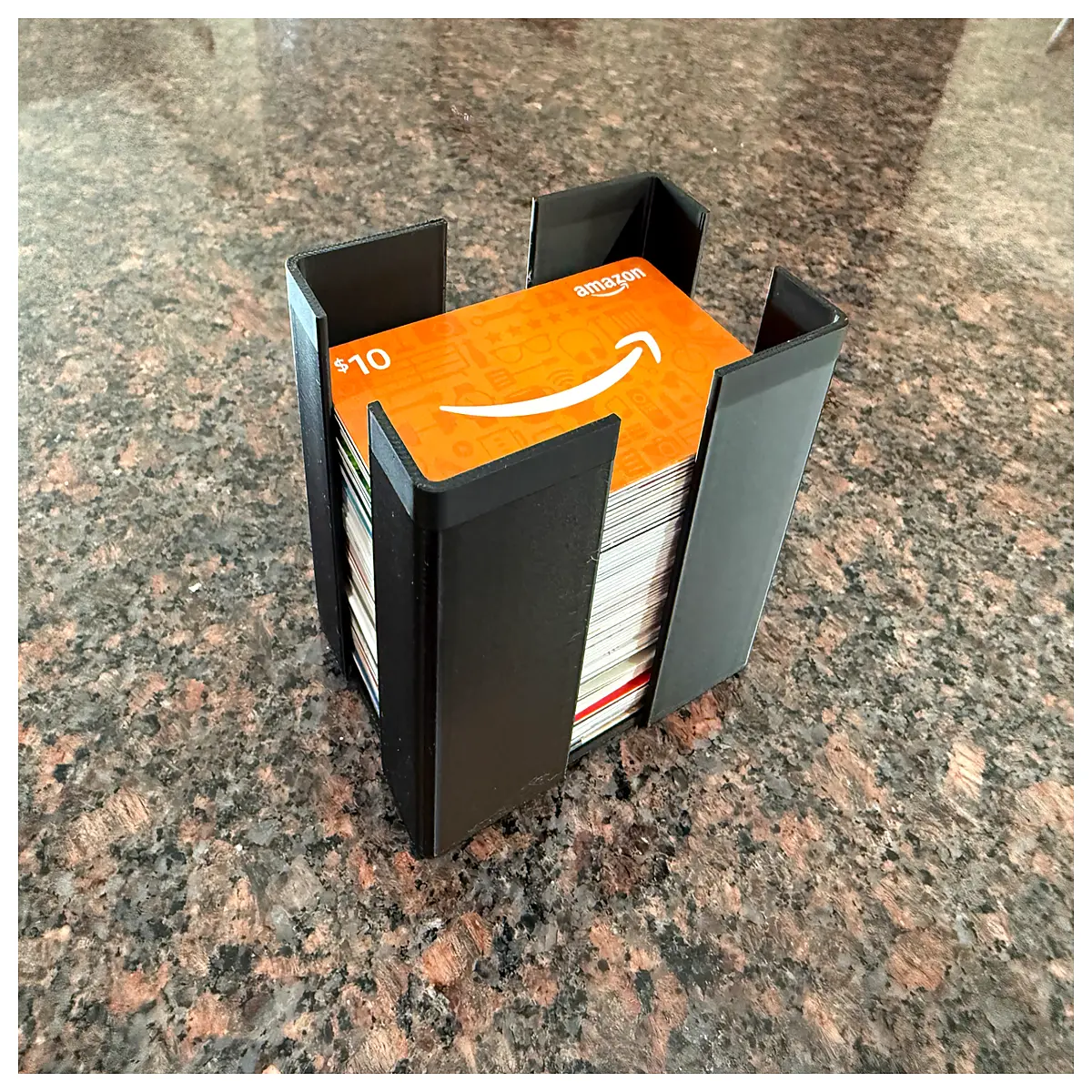personalized leather card holder men business executive wallet organizer business card case corporate present