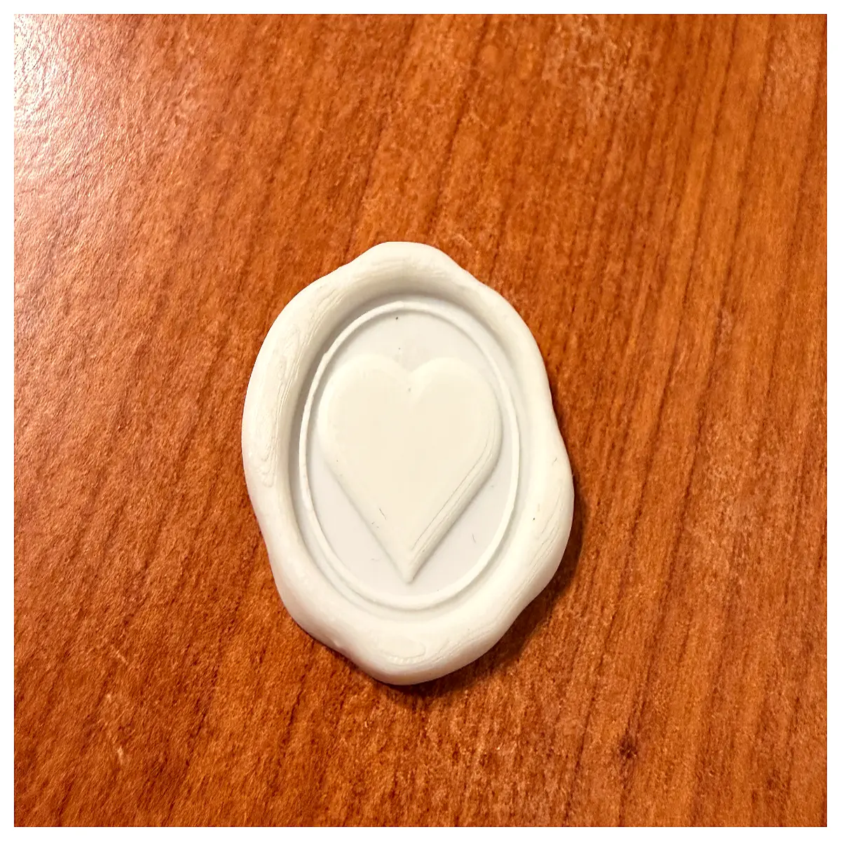 valentine s day wax seal stamps pattern romantic letter sealing romantic gifts for couples