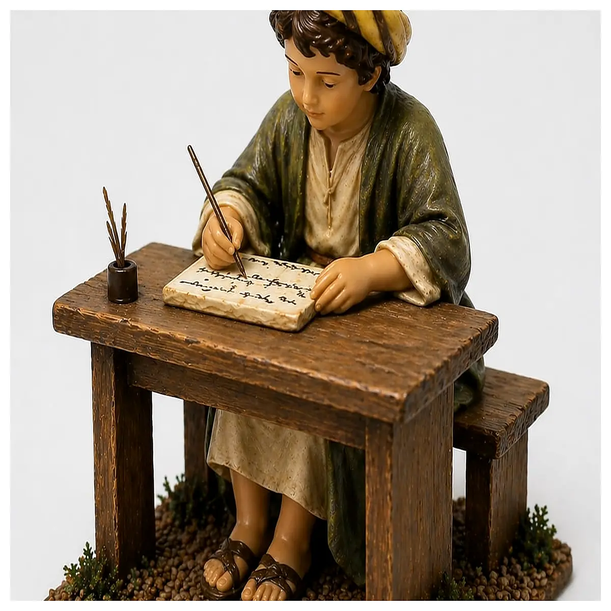 school shepherd story book for kids children s literature pastoral life teaching resource classroom reading