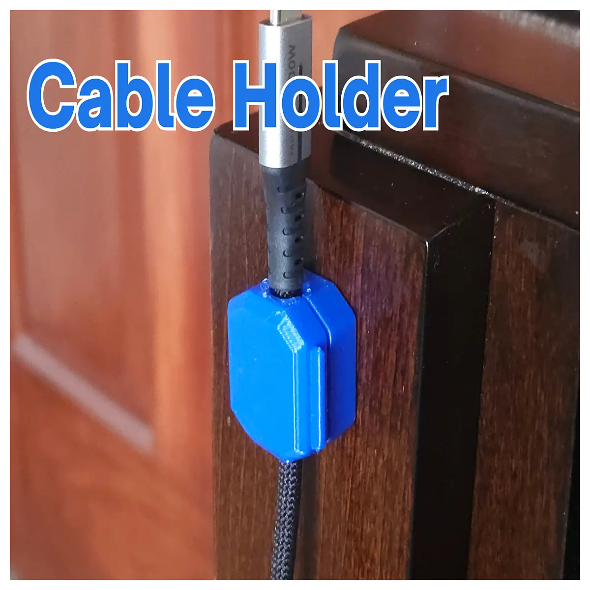 magnetic cable clips organizer duty magnet wire holder for desk home office management cord organizer