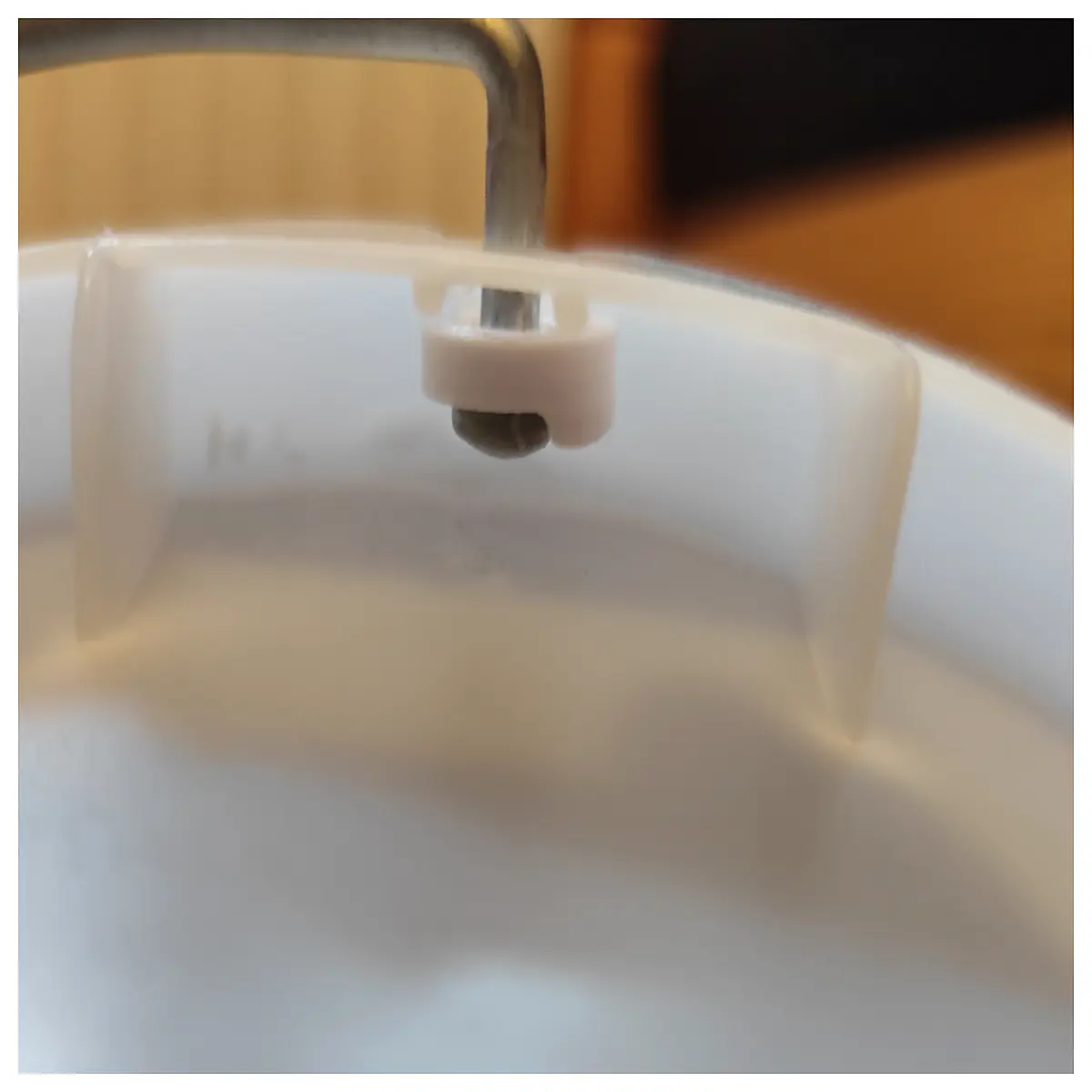 trash can handle lock safety clip toddler proof childproof lid lock for kitchen bin waste basket pet proof