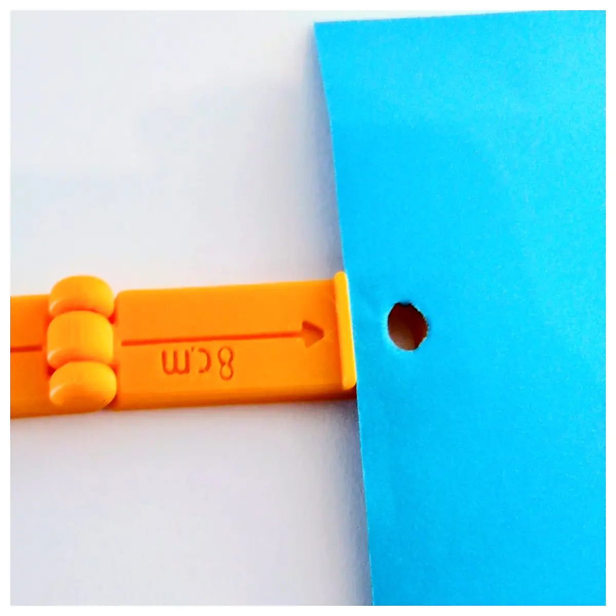 duty hole puncher for thick paper office binding 3 hole punch with cutter