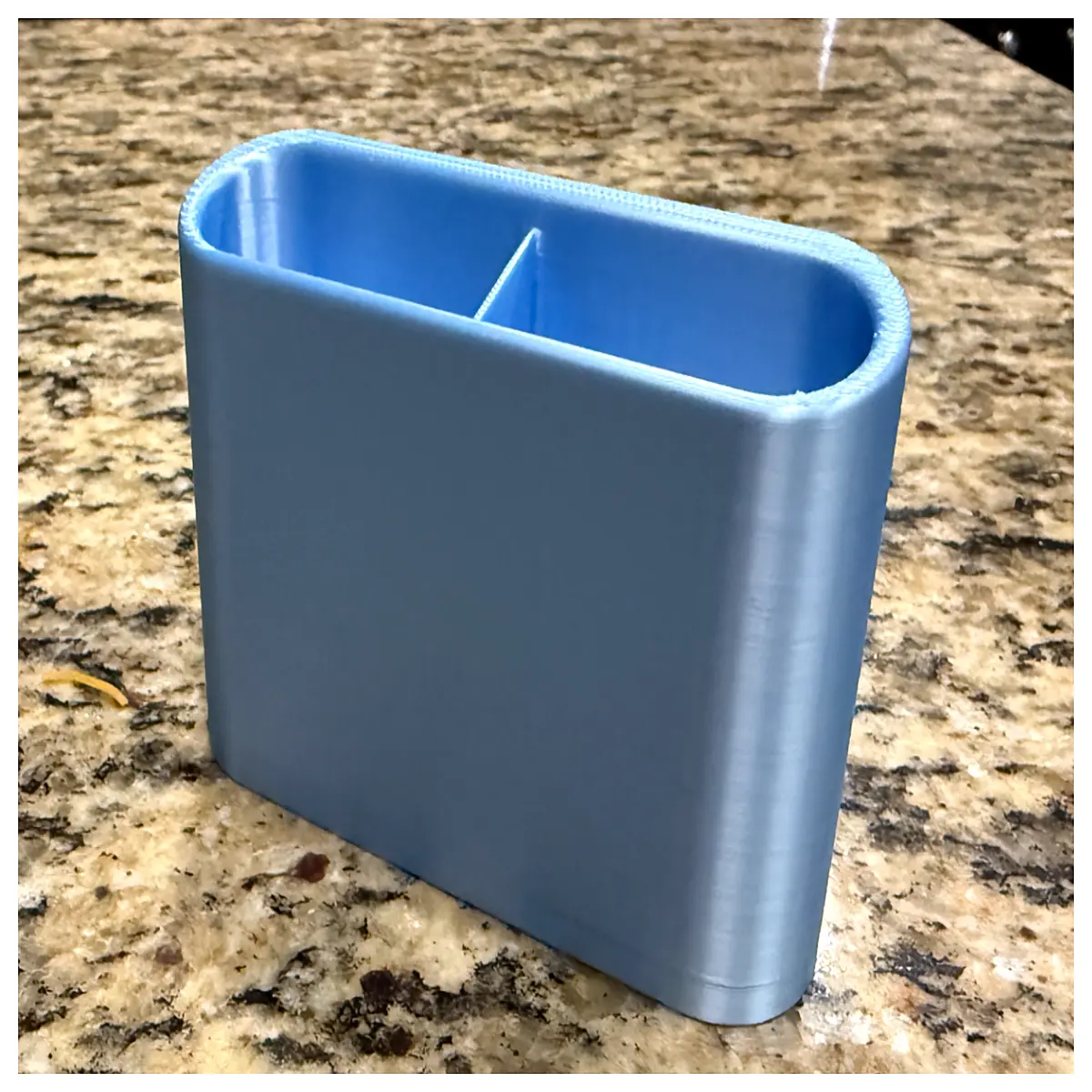 magnetic dry erase board pen holder organizer desk accessory whiteboard marker cup storage