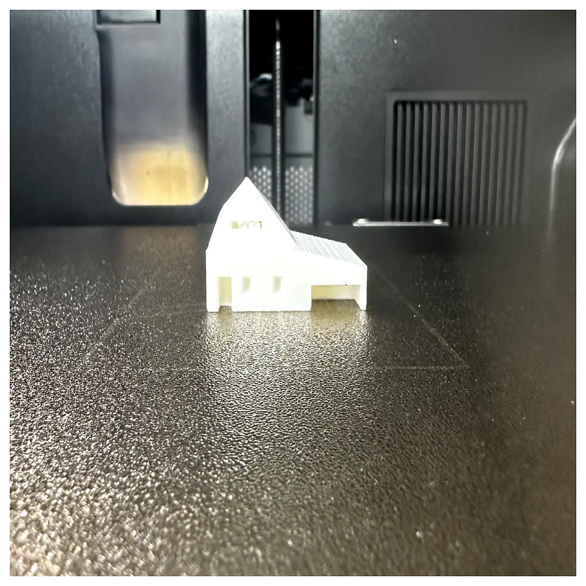 beginner house diy wooden miniature building set for kids learning construction