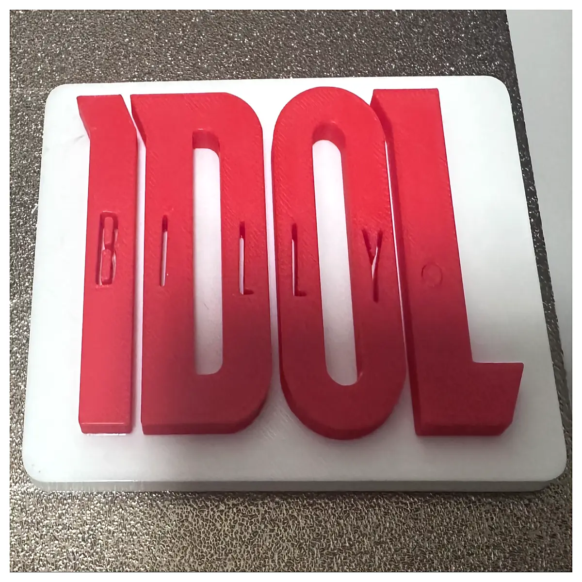 billy idol concert tickets punk rock music merch leather jacket iconic 80s rock star fashion rebellious style apparel
