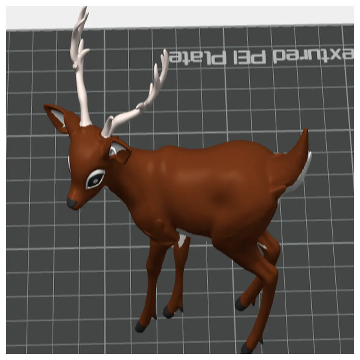 realistic white tail deer decoy hunting gear camouflage mount for outdoor wildlife photography and hunting season accessories