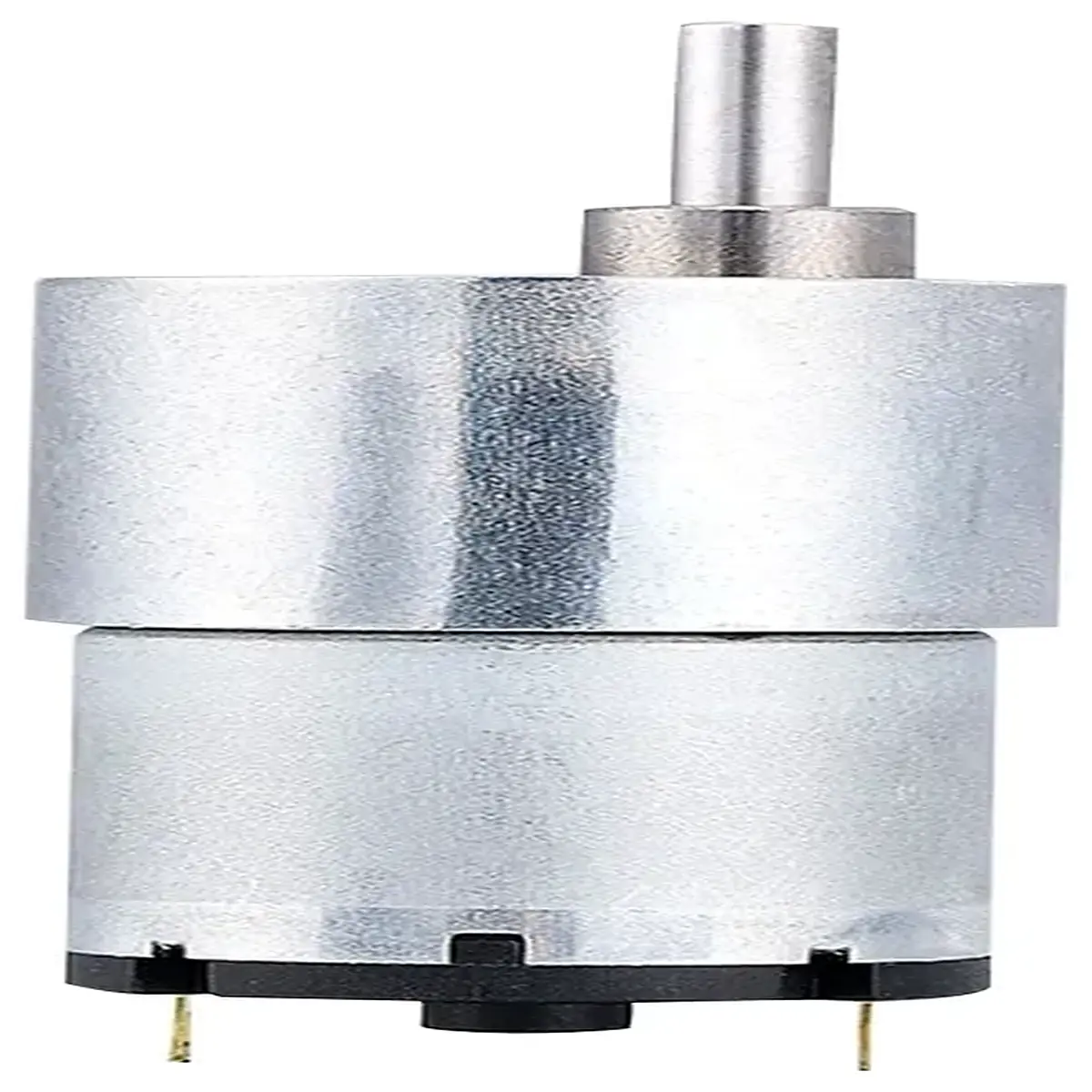 37齿轮电机 DC 12V-320rpm